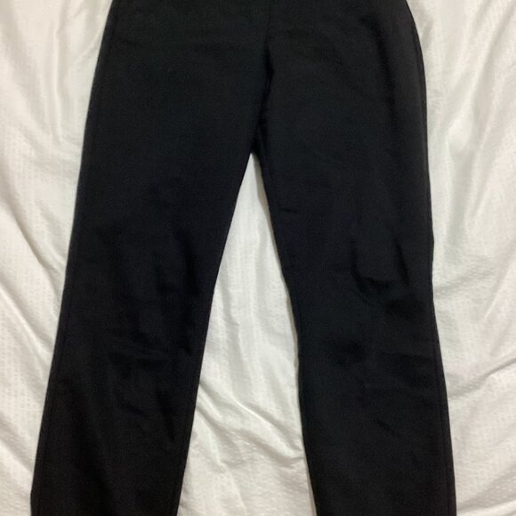 Slacks - black - Picture 2 of 3